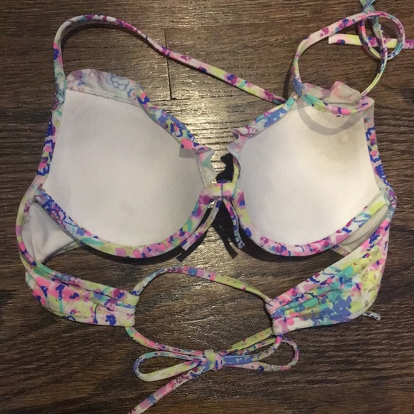 Victoria’s Secret Bathing Suit - Picture 2 of 3